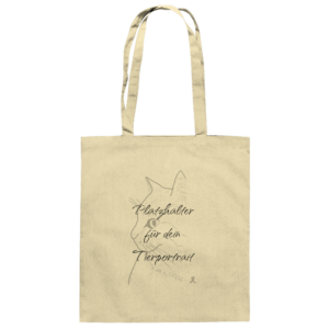 Baumwolltasche