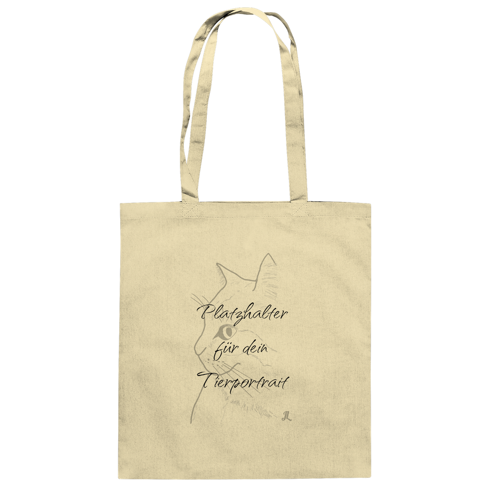 Baumwolltasche