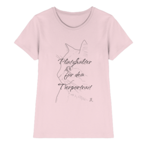 Ladies Premium Shirt