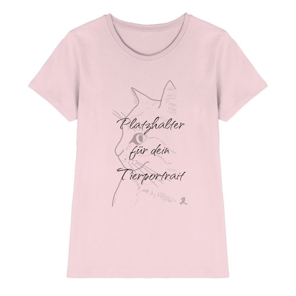 Ladies Premium Shirt