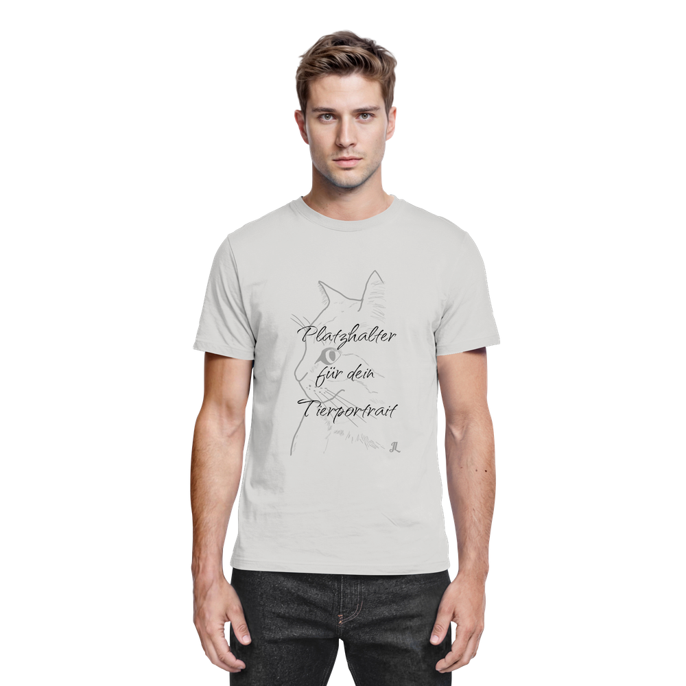 Herren Premium Shirt – Bild 2