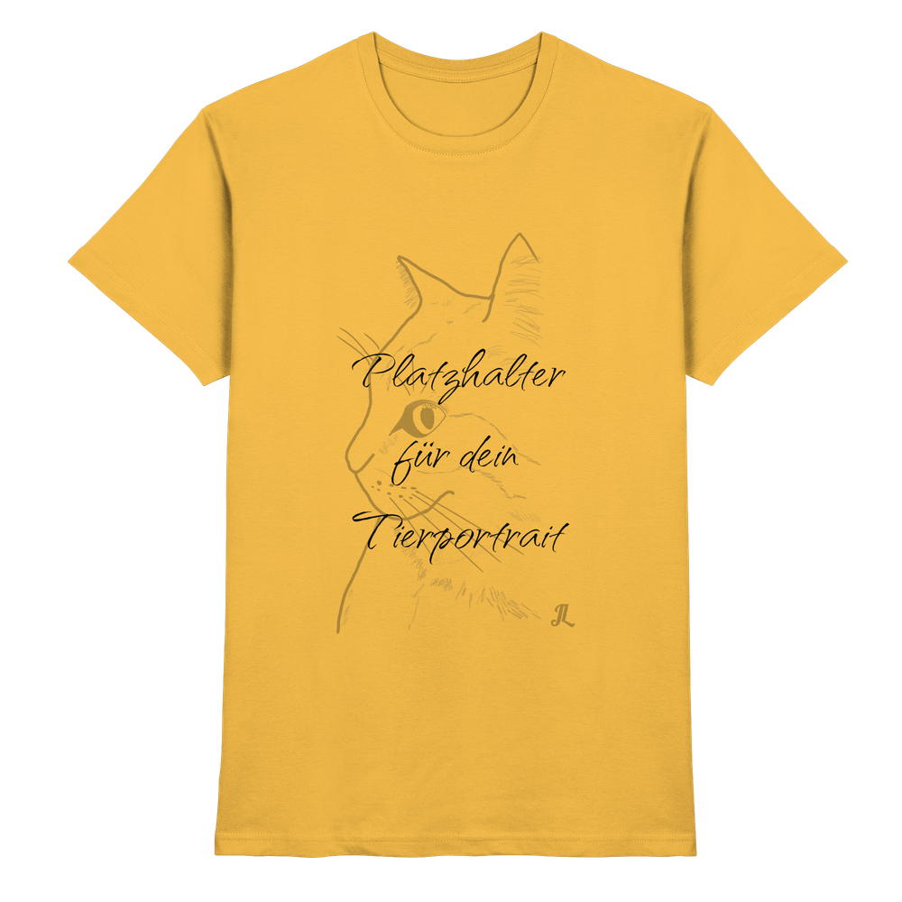 Herren Premium Shirt – Bild 7