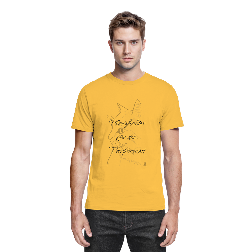 Herren Premium Shirt – Bild 8