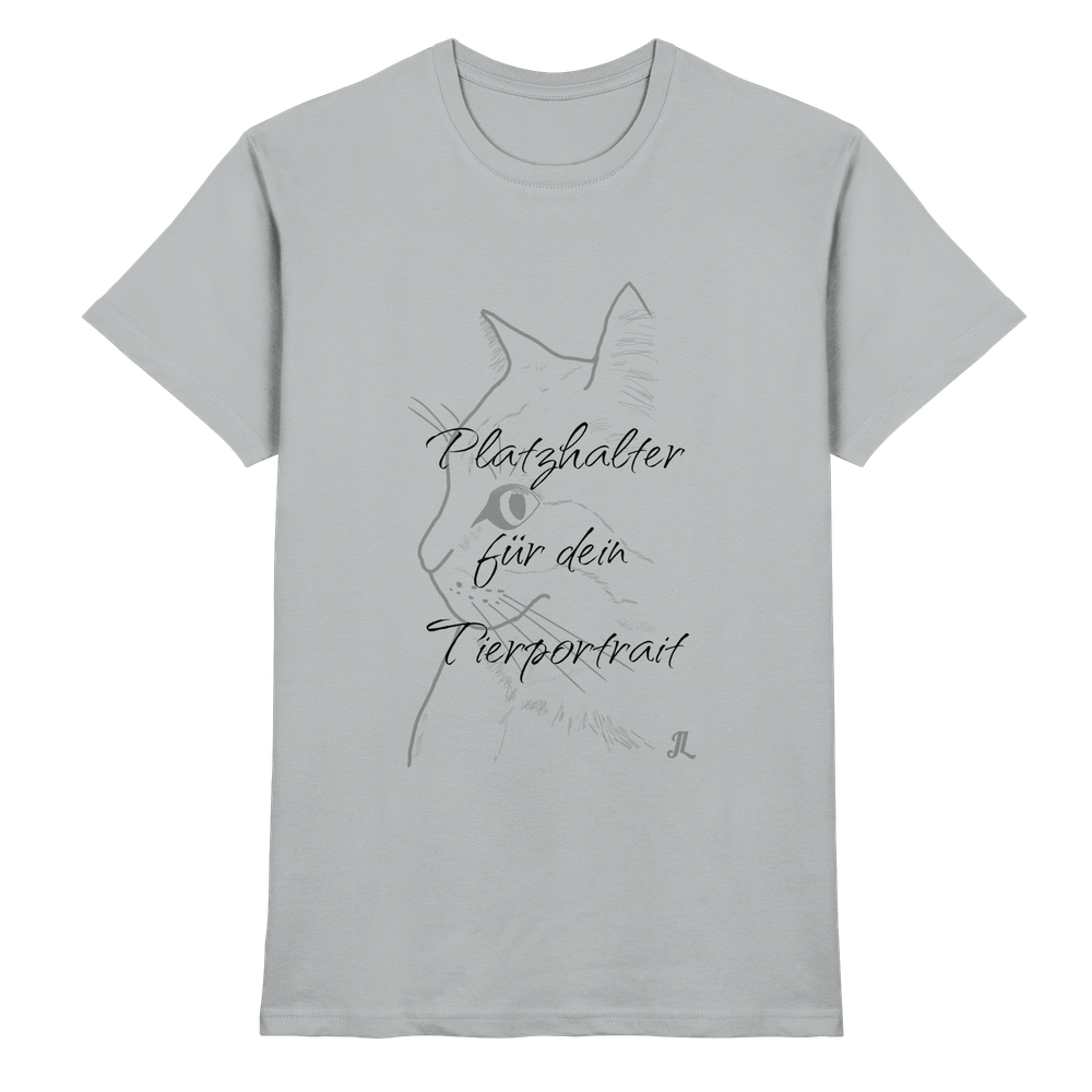 Herren Premium Shirt
