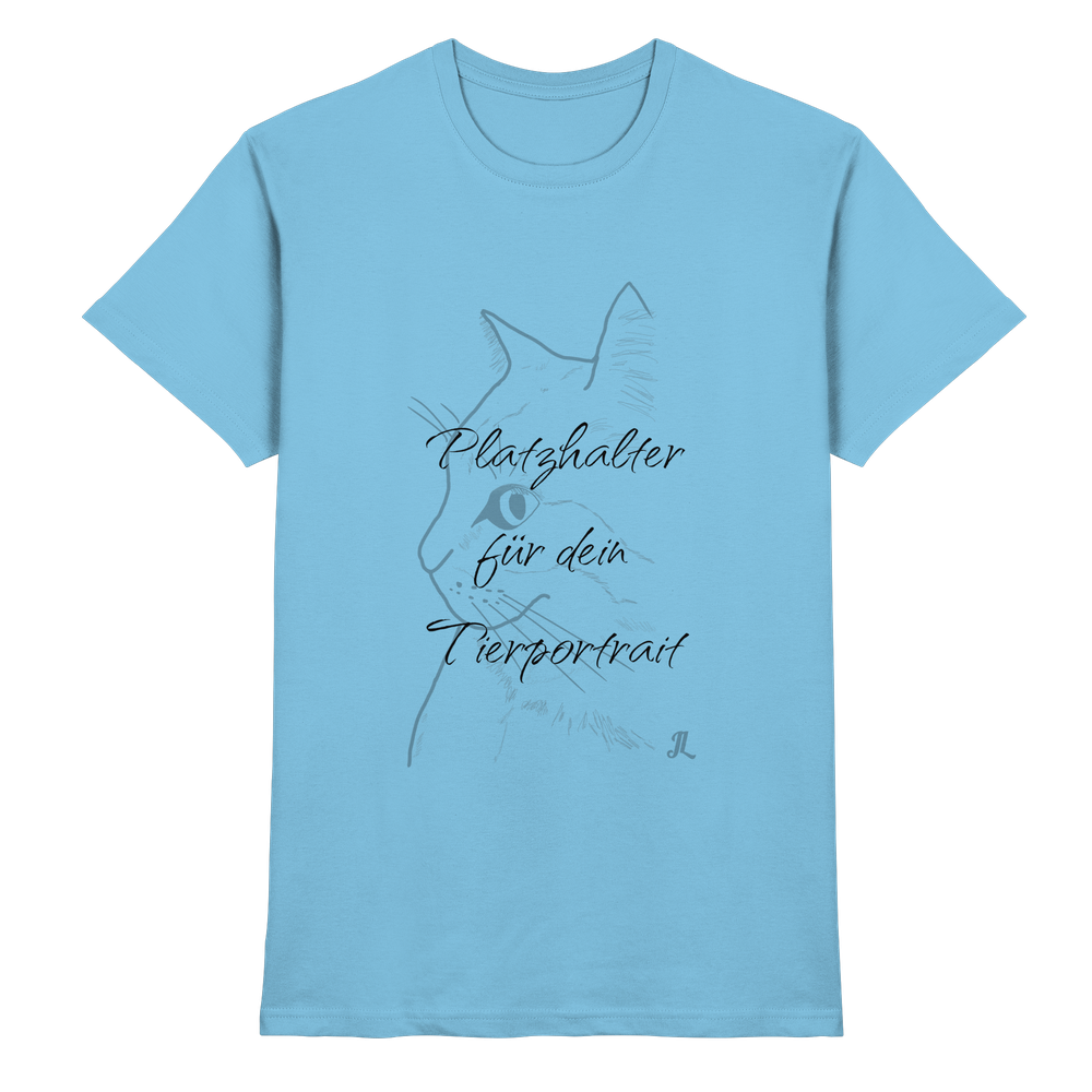 Herren Premium Shirt – Bild 9