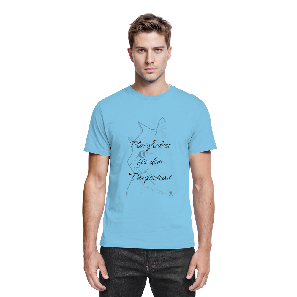 Herren Premium Shirt – Bild 10
