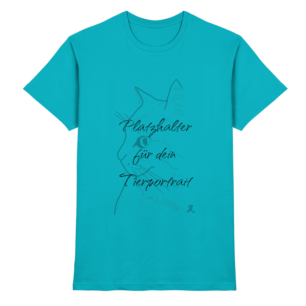 Herren Premium Shirt – Bild 5