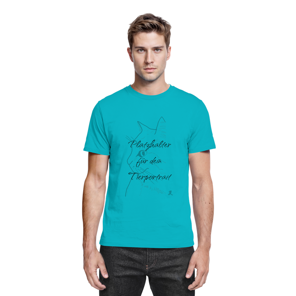 Herren Premium Shirt – Bild 6