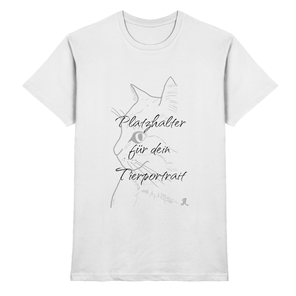 Herren Premium Shirt – Bild 3